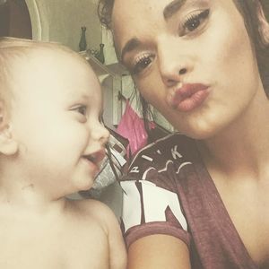 Meet your Posher, Casandra